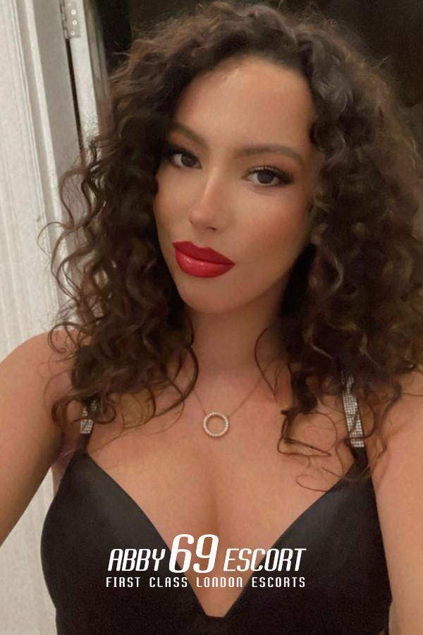 BDSM MIstress Priscilla, escort in London from Abby 69 Escort.