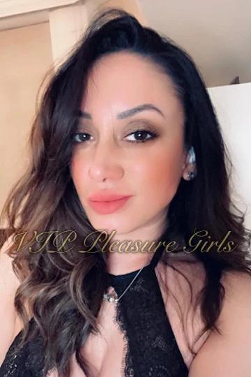 Lora, escort in London from VIP Pleasure Girls.