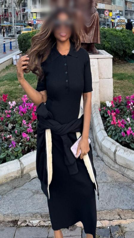 Emily, escort in London from First Call Escorts.