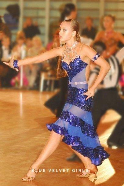 Aliona, escort in London from Blue Velvet Girls.