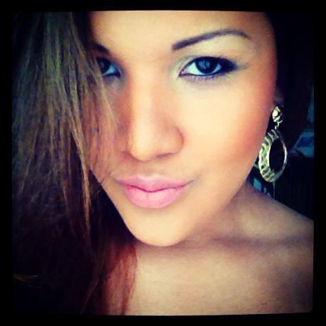 Daniella, escort in Paris from AlloModel.