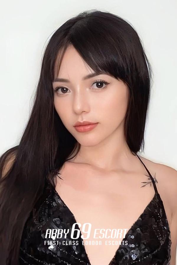 Freestyle, escort in London from Abby 69 Escort.