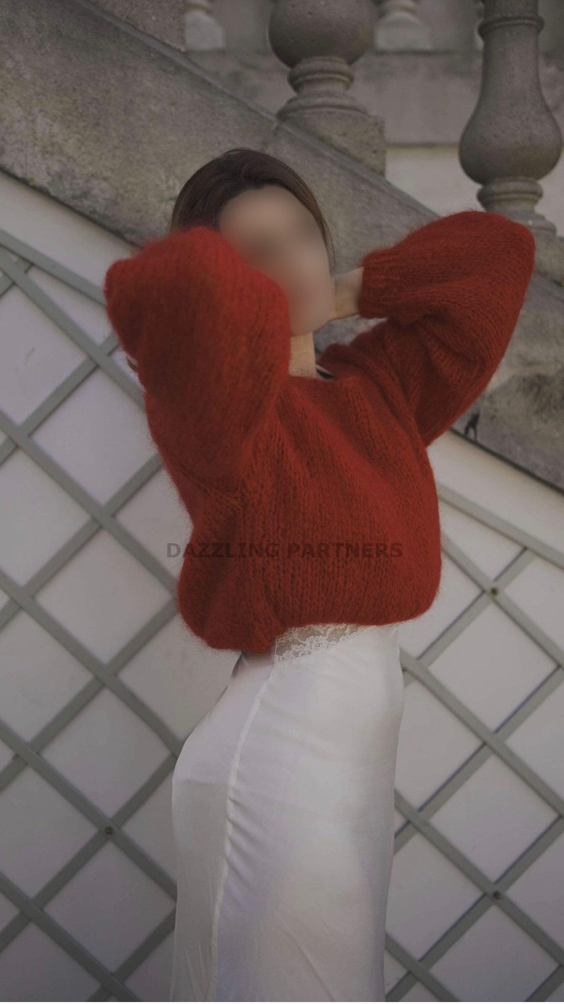 Celine, escort in London from Dazzling Partners.