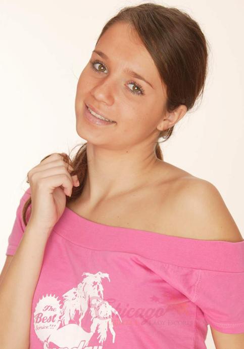 Ruby, escort in Chicago from Chicago Gentle Lady Escorts.