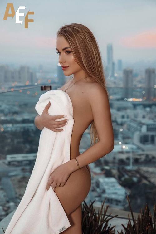 Rike, escort in Frankfurt from Airport Escort Frankfurt.