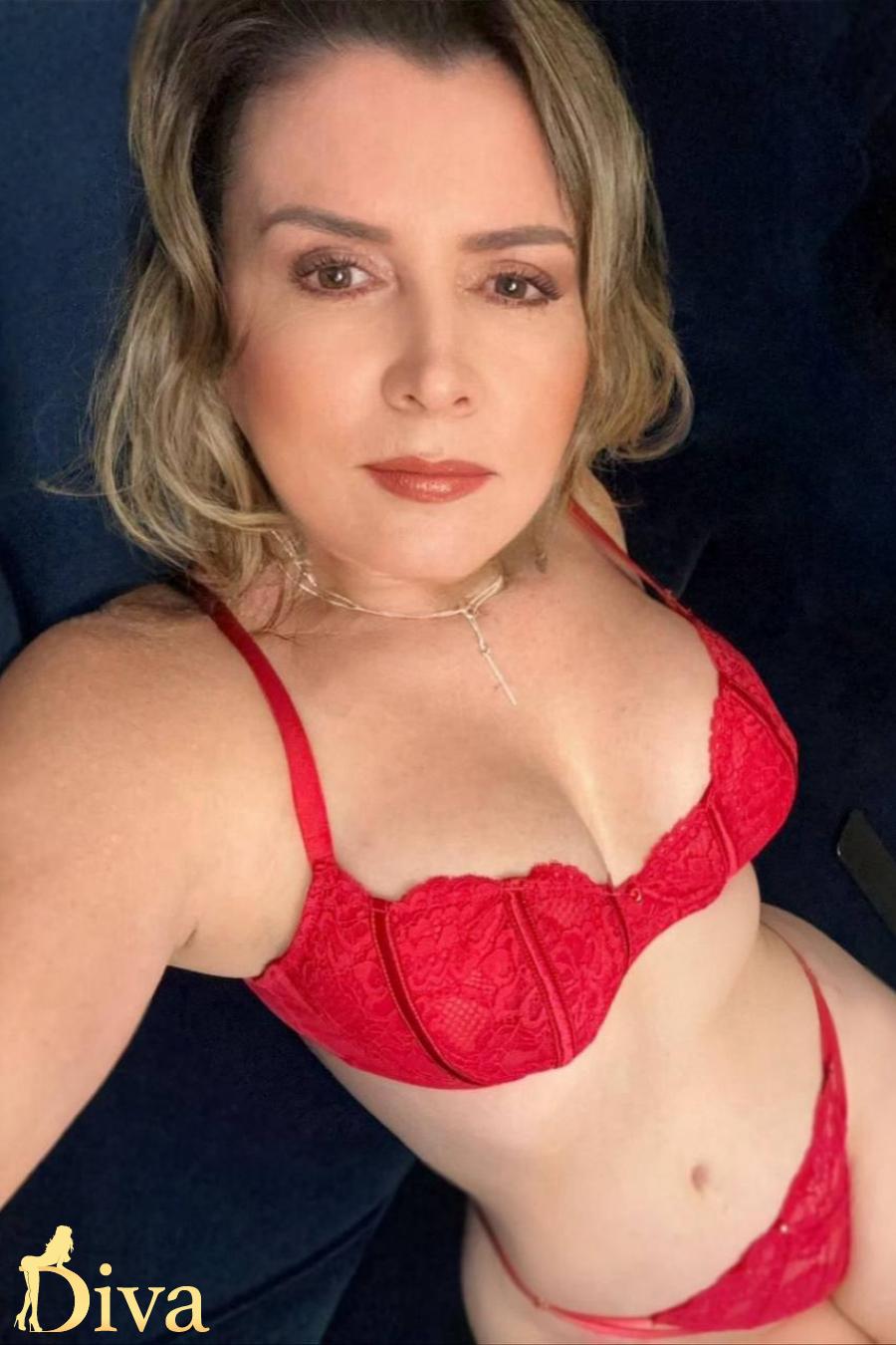 Senorita, escort in London from Diva Escort.