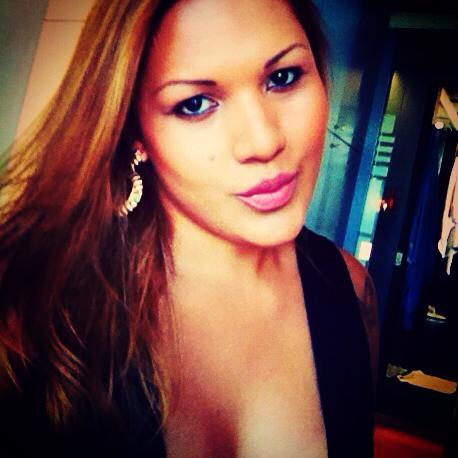 Daniella, escort in Paris from AlloModel.