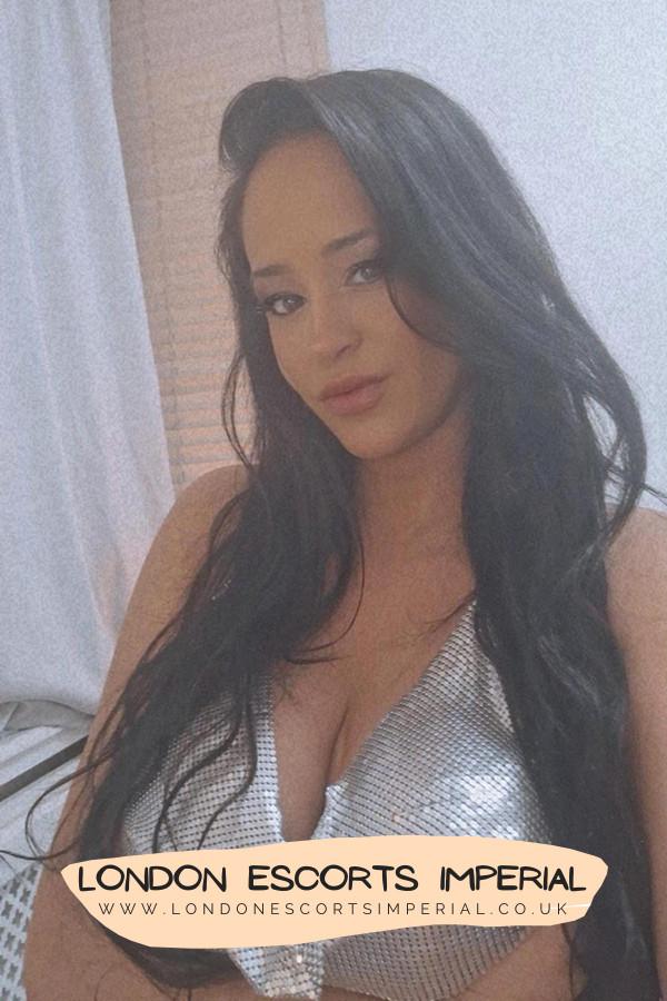 Furiosa, escort in London from London Escorts Imperial.