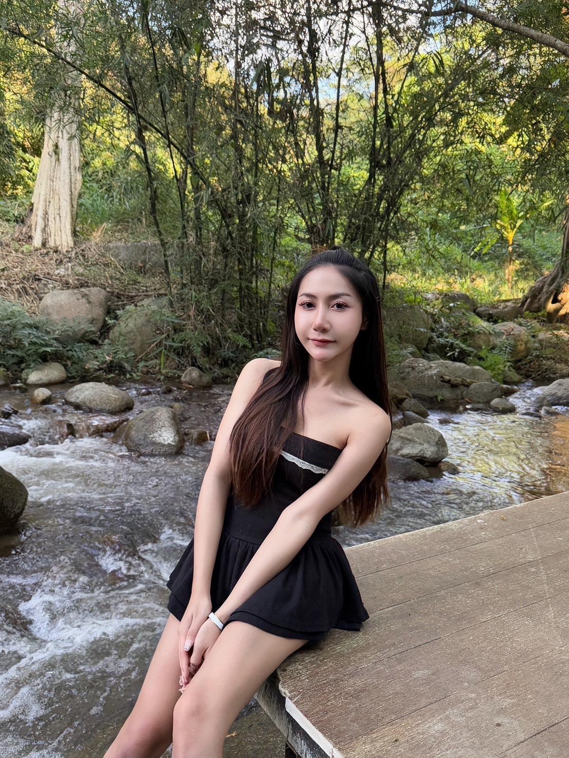 Paula, escort in Bangkok from Escort Bangkok Services.