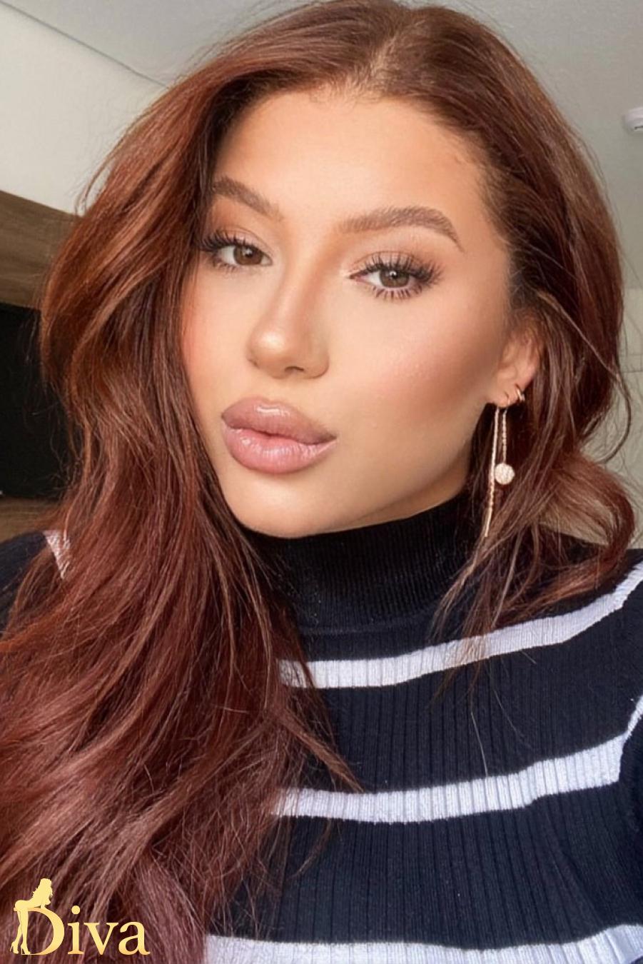 Likadis, escort in Dubai from Diva Escort.