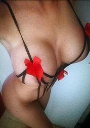 Leona, escort in Marseille from AlloModel.