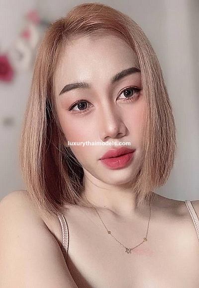 Kelly, escort in Bangkok from Luxury Thai Models.