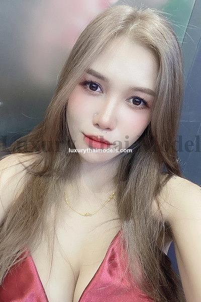 Michelle, escort in Bangkok from Luxury Thai Models.
