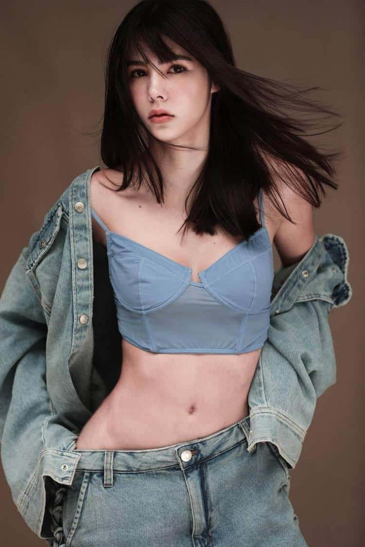 Cressida, escort in London from City Butterflies.