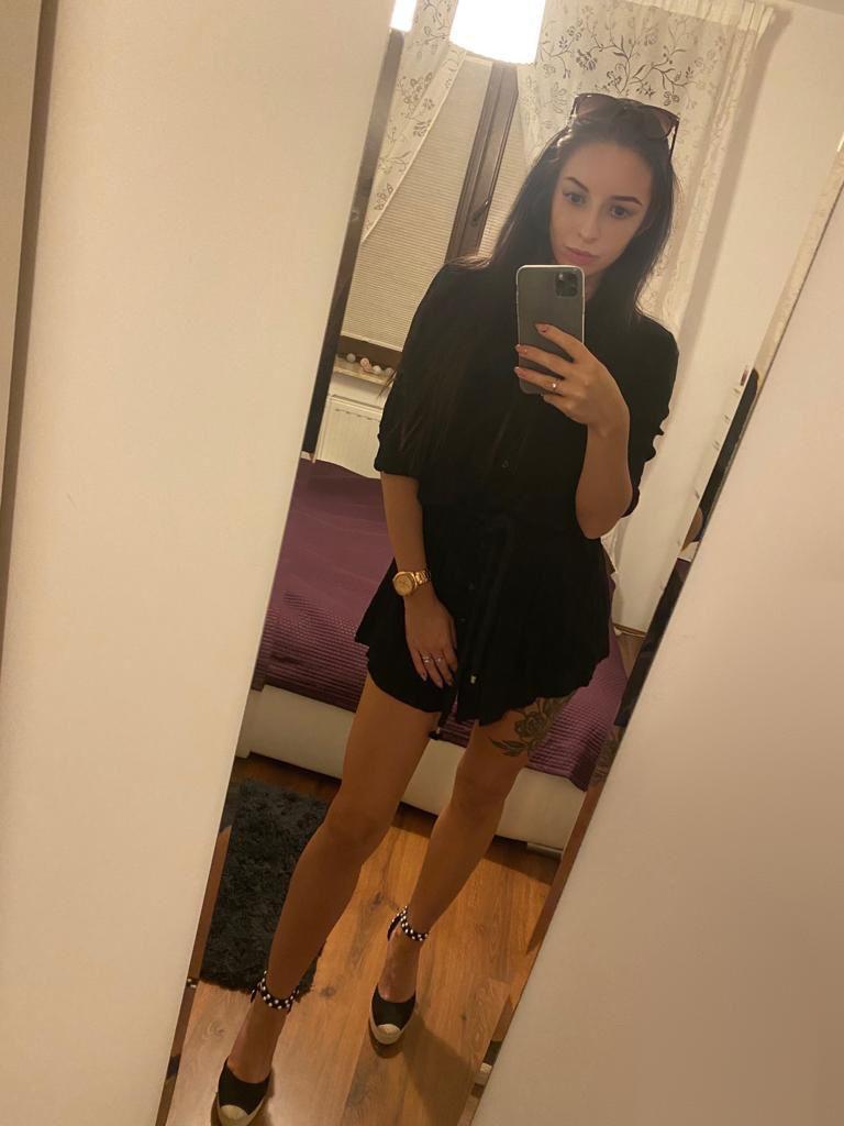 Laura, escort in Lucerne from Luzern-Models.