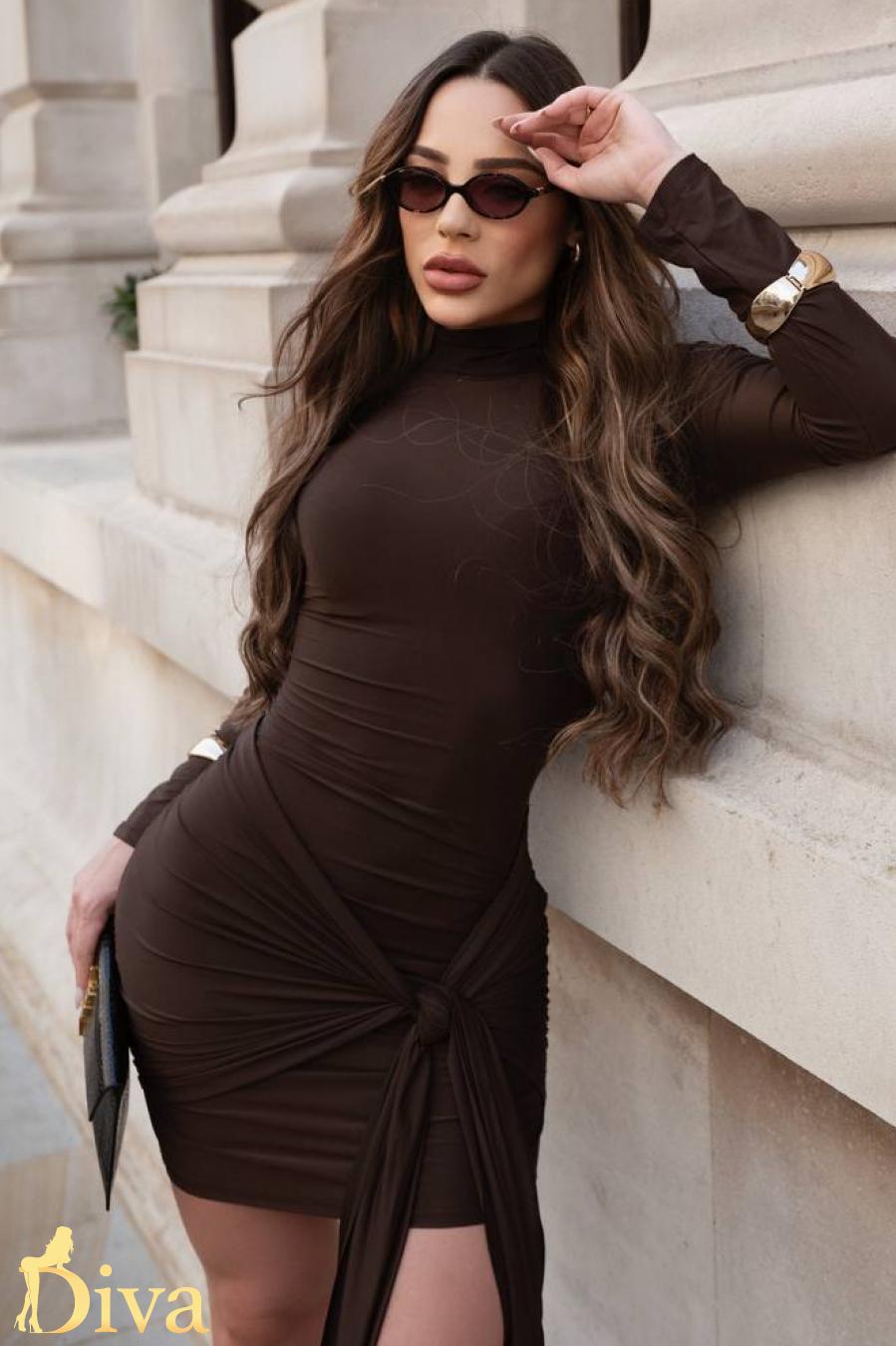 Alpine, escort in London from Diva Escort.