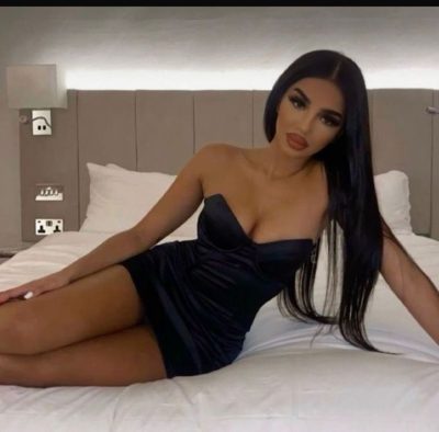Leyla, escort in Amsterdam from Schiphol Escort.
