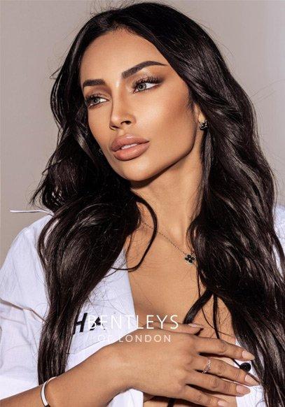 Leticia - Away, escort in London from Bentleys Of London.