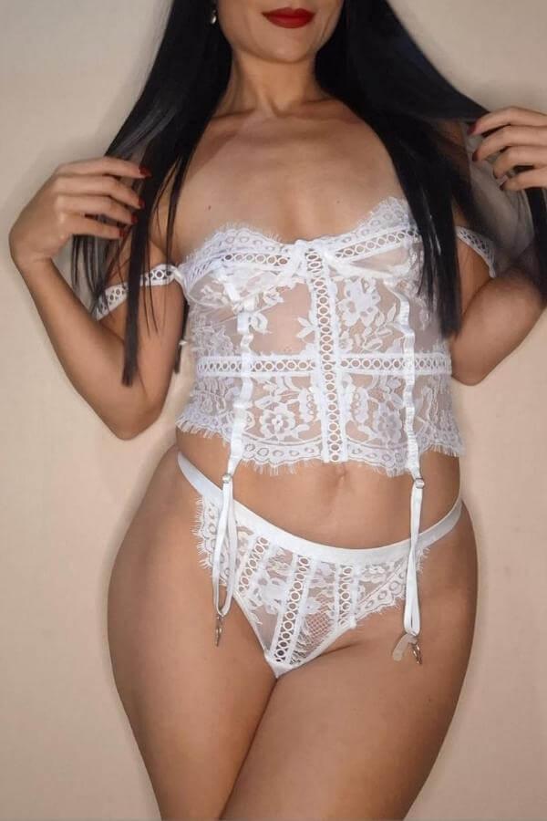 Paola, escort in San José from Call Girls.