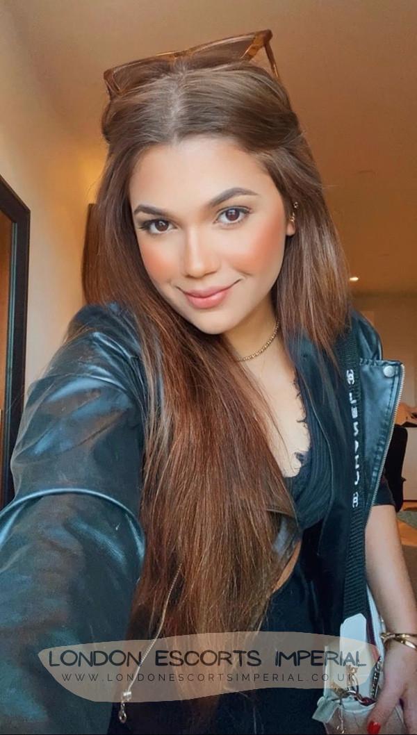 Ozzi, escort in London from London Escorts Imperial.
