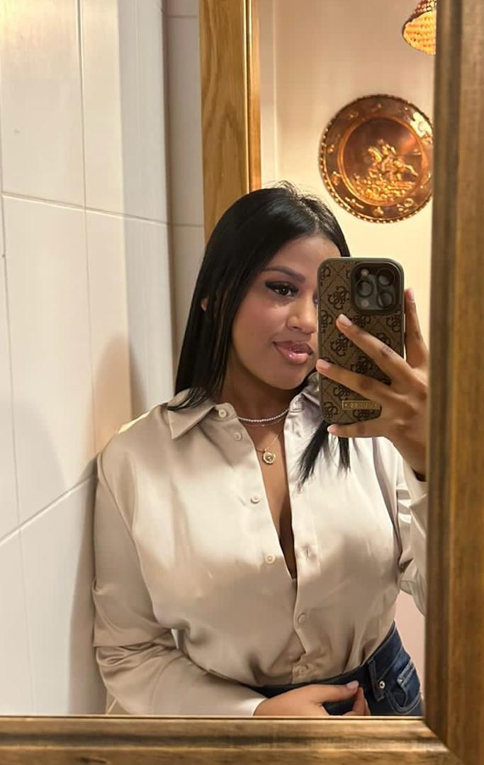 Alondra, escort in Valencia from Geisha Valencia.