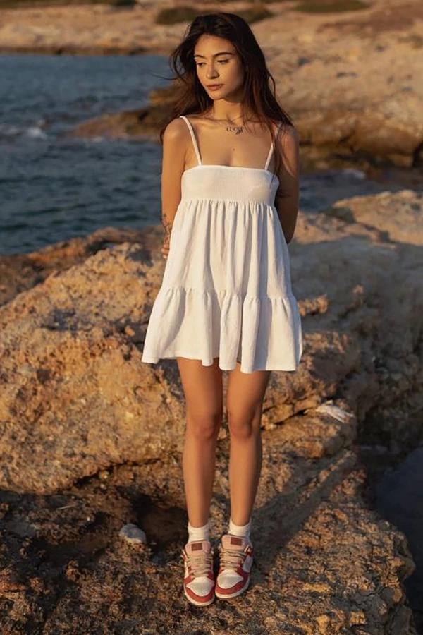 Pami, escort in London from Admiral Escorts.