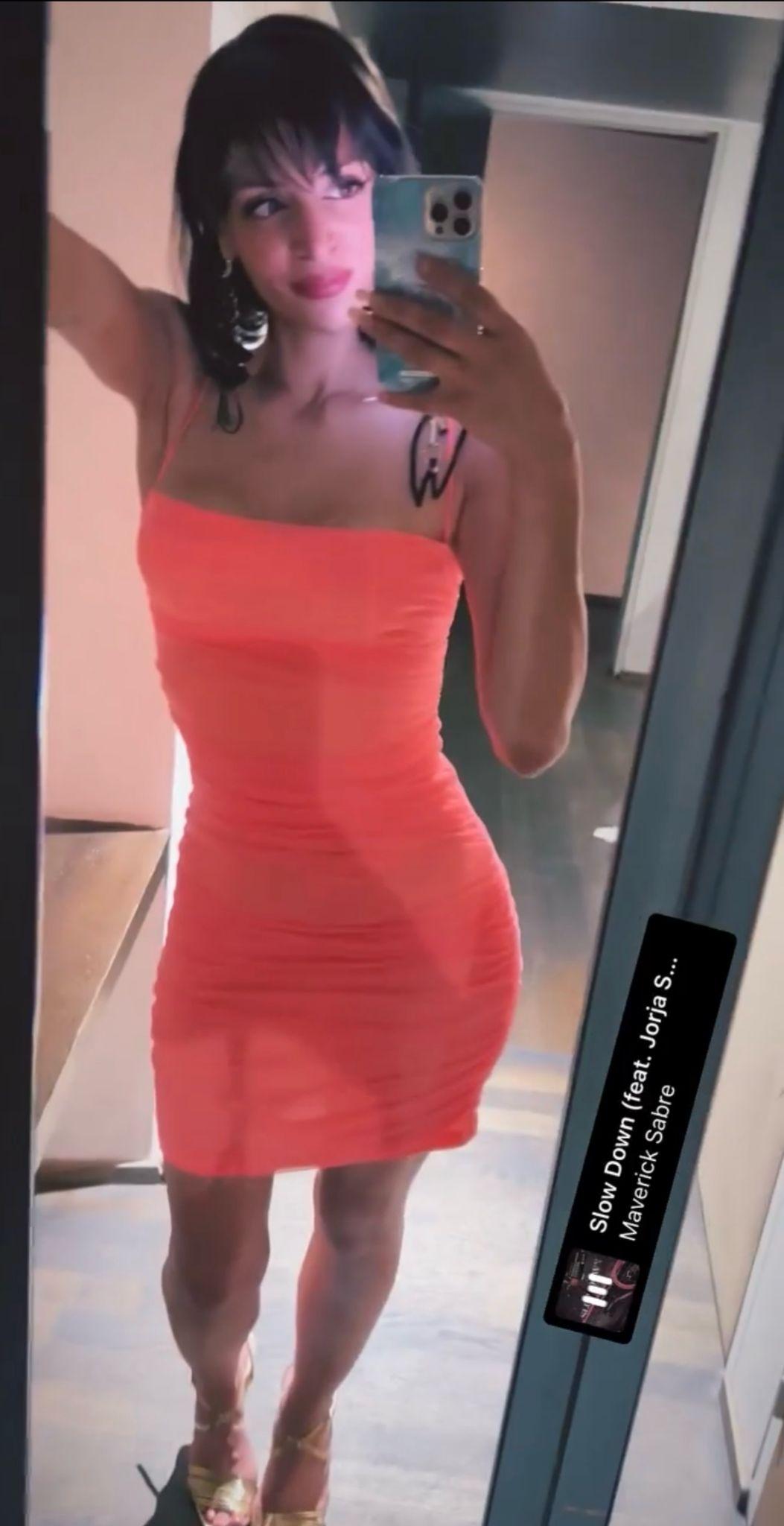 Elodie, escort in Zurich from La Dama Escort.