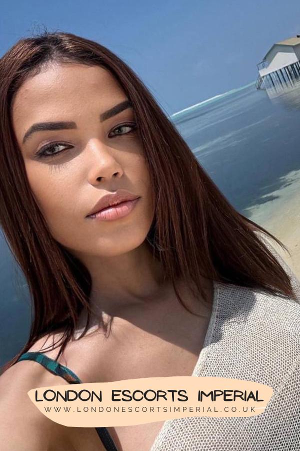 Repraise, escort in London from London Escorts Imperial.