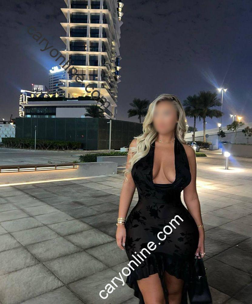 Sofia, escort in Kyiv from Cary-Online.