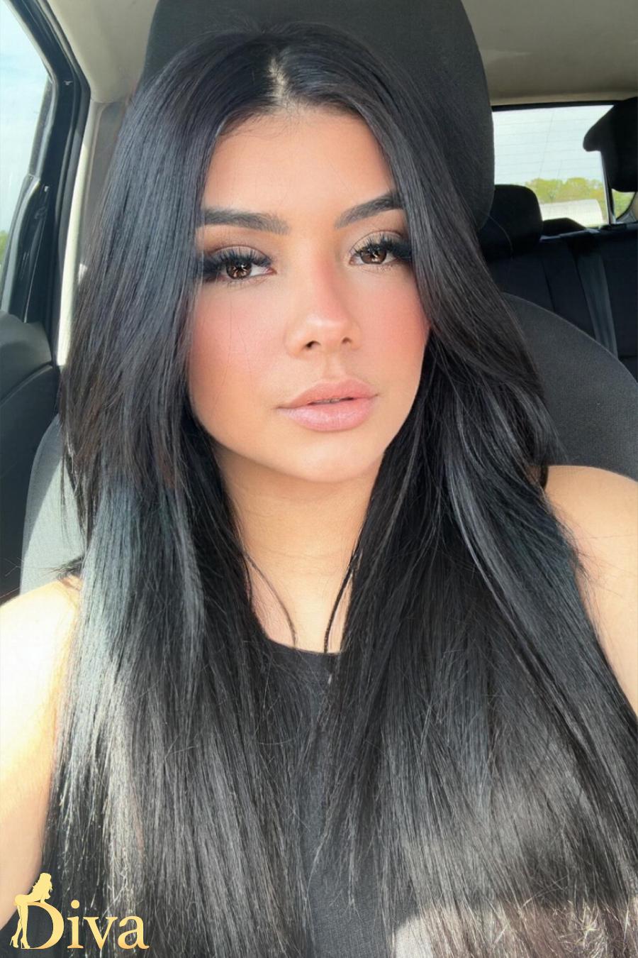 Reida, escort in London from Diva Escort.