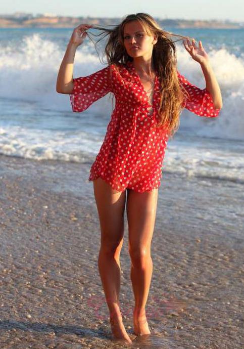 Eleni, escort in Chicago from Chicago Gentle Lady Escorts.