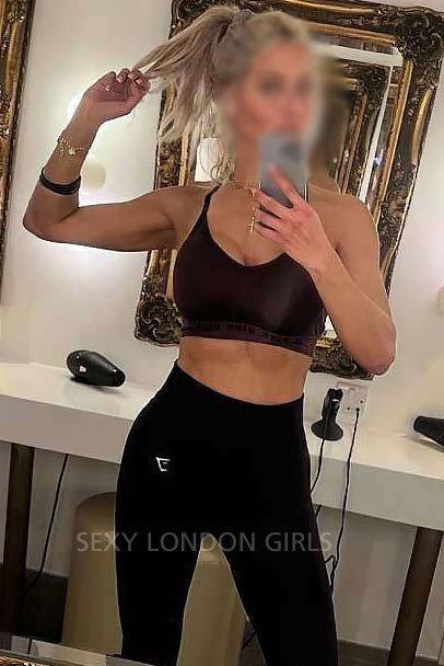 Taris, escort in London from Sexy London Girls.