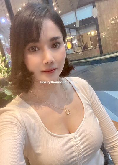 Vicky, escort in Bangkok from Luxury Thai Models.