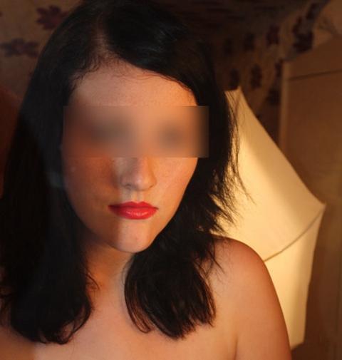 Lilli, escort in Strasbourg from AlloModel.