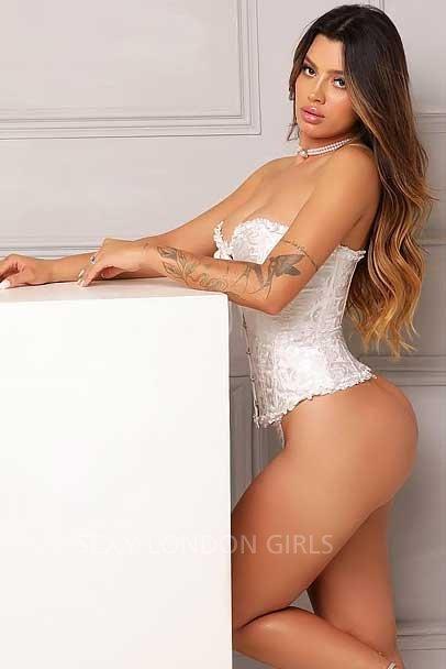 Morava, escort in London from Sexy London Girls.