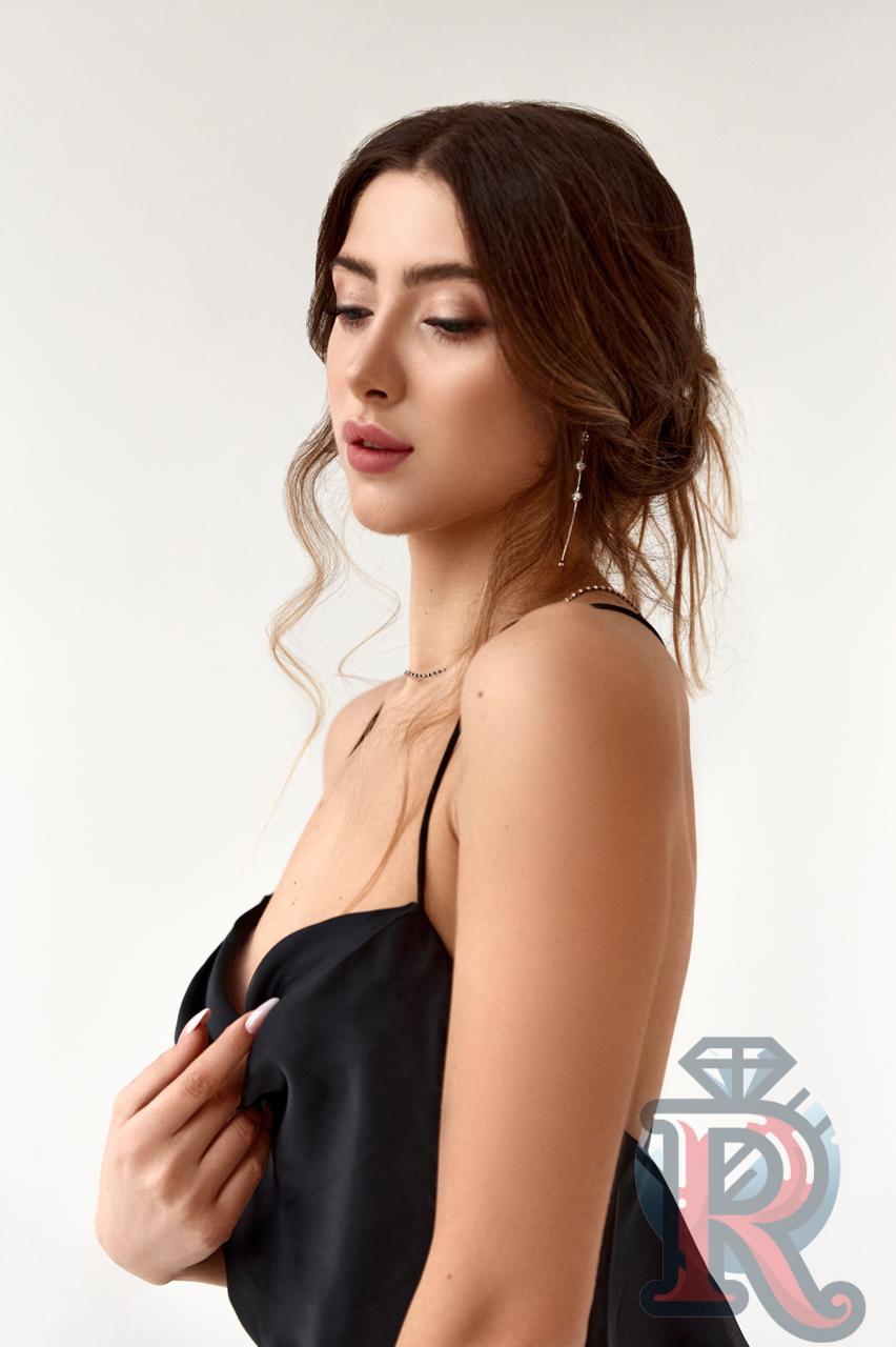 Tatiana, escort in Moscow from REAL TOP MODELS.