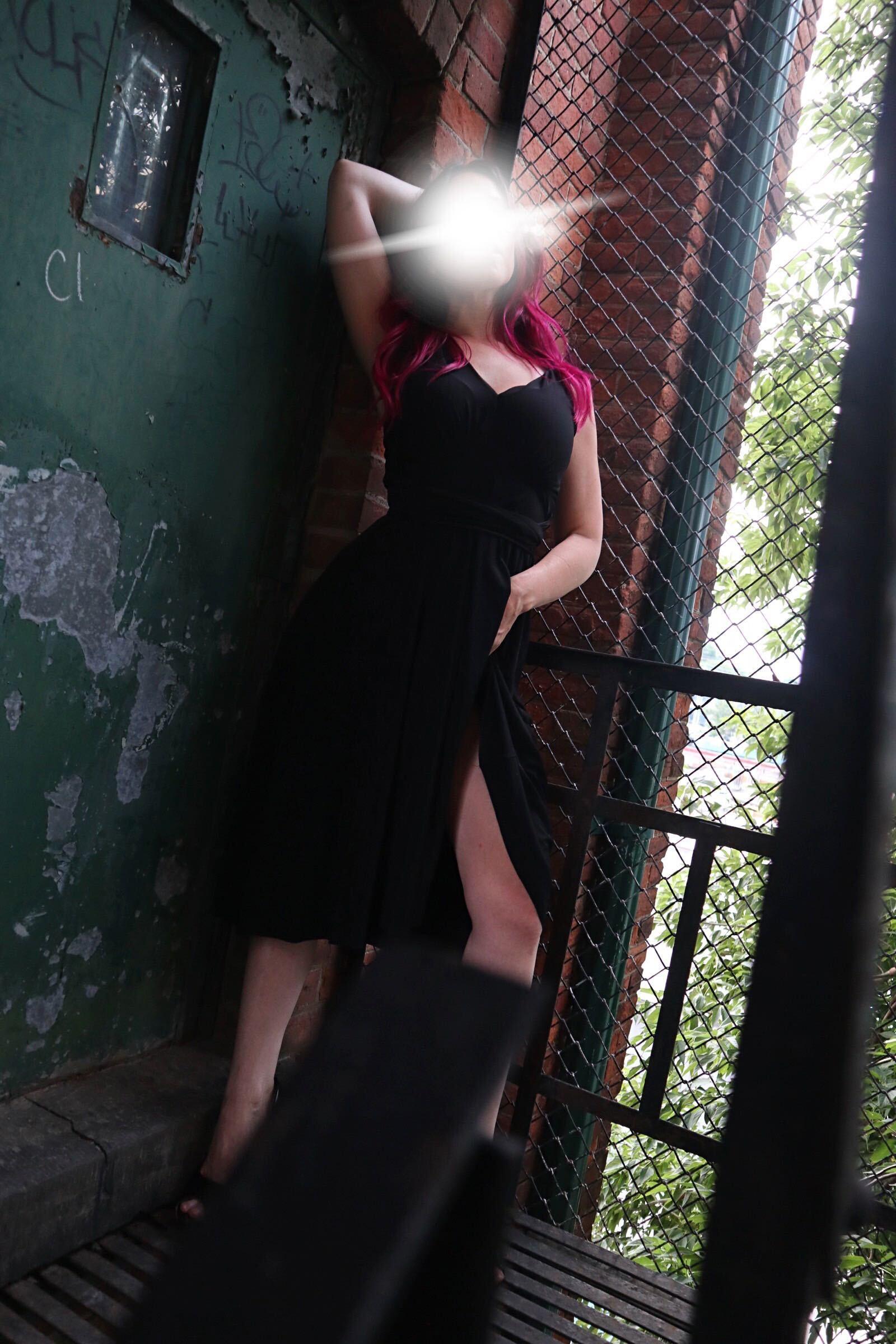 Stats, escort in Downtown from Sassy Angels.