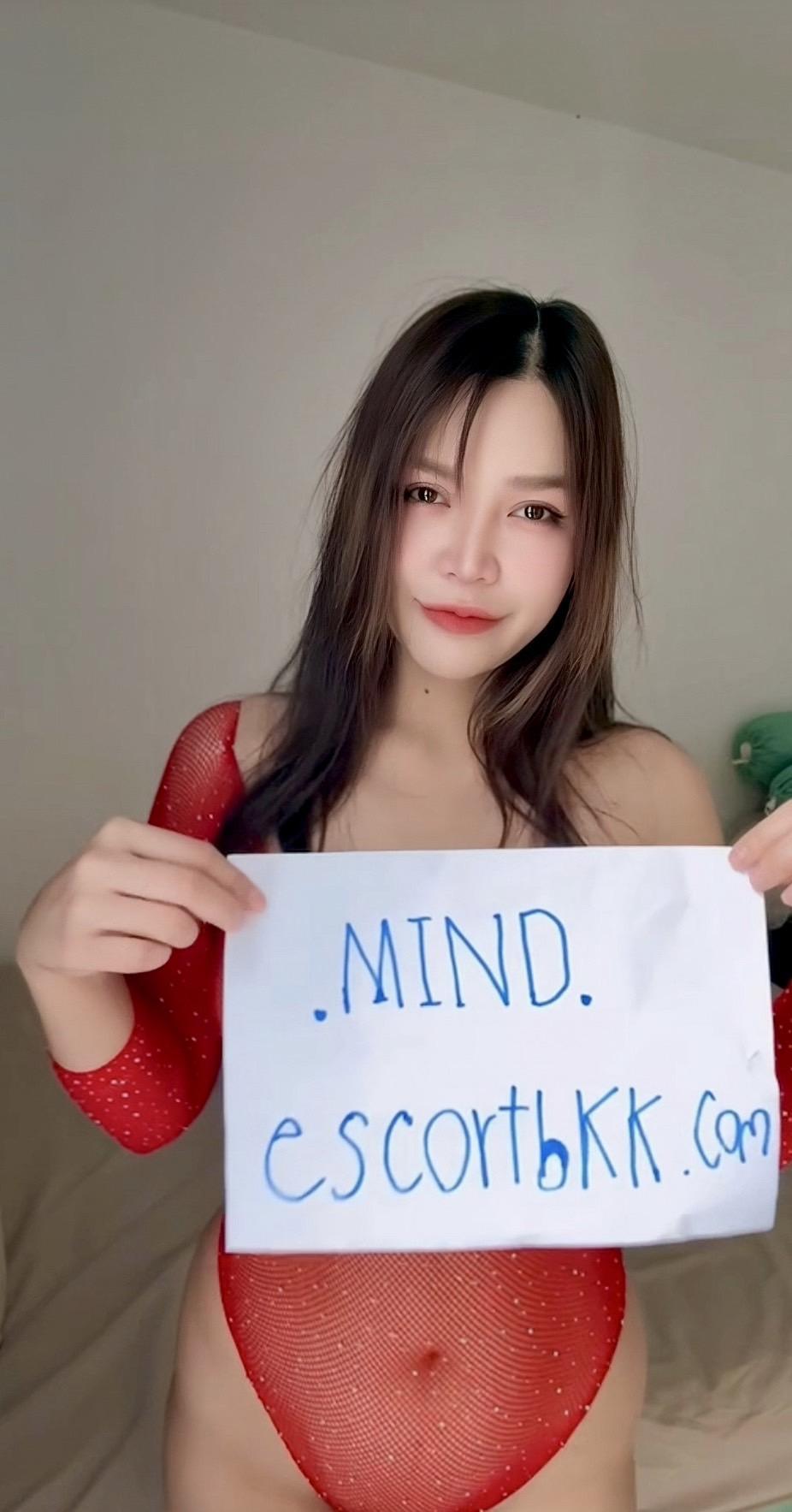 Mind, escort in Bangkok from Escort Bangkok Services.