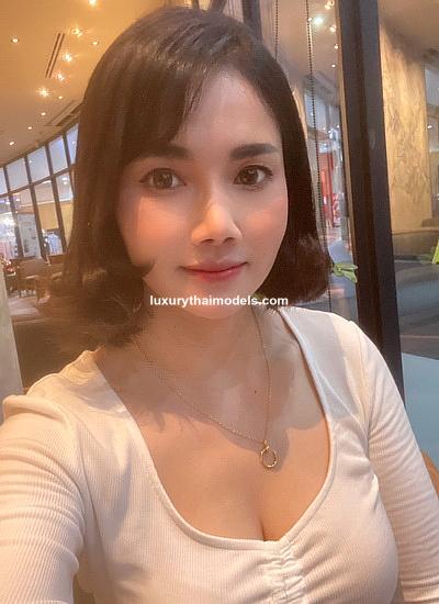 Vicky, escort in Bangkok from Luxury Thai Models.