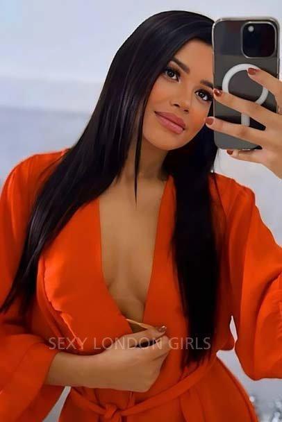 Splendid, escort in London from Sexy London Girls.