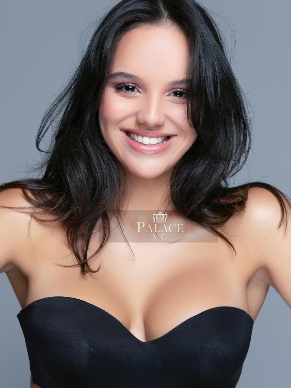 Hannah, escort in London from Palace VIP.
