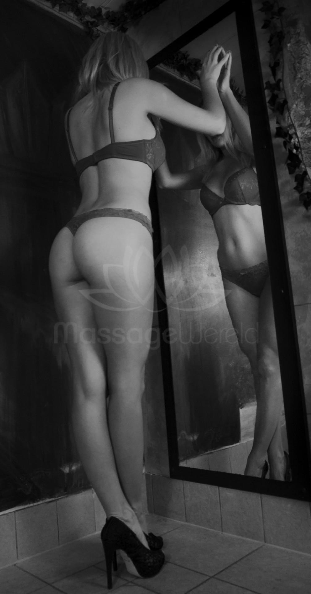 Hanna, escort in Mönchengladbach from MassageWereld.