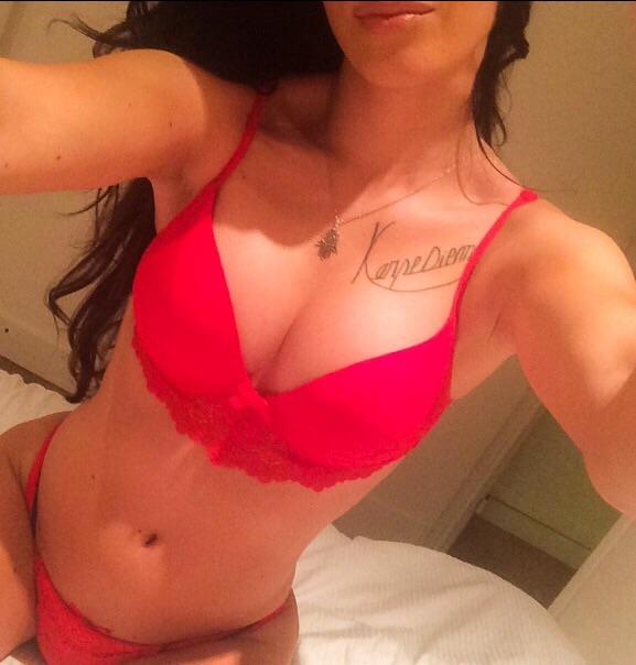 Caldeira, escort in Paris from AlloModel.