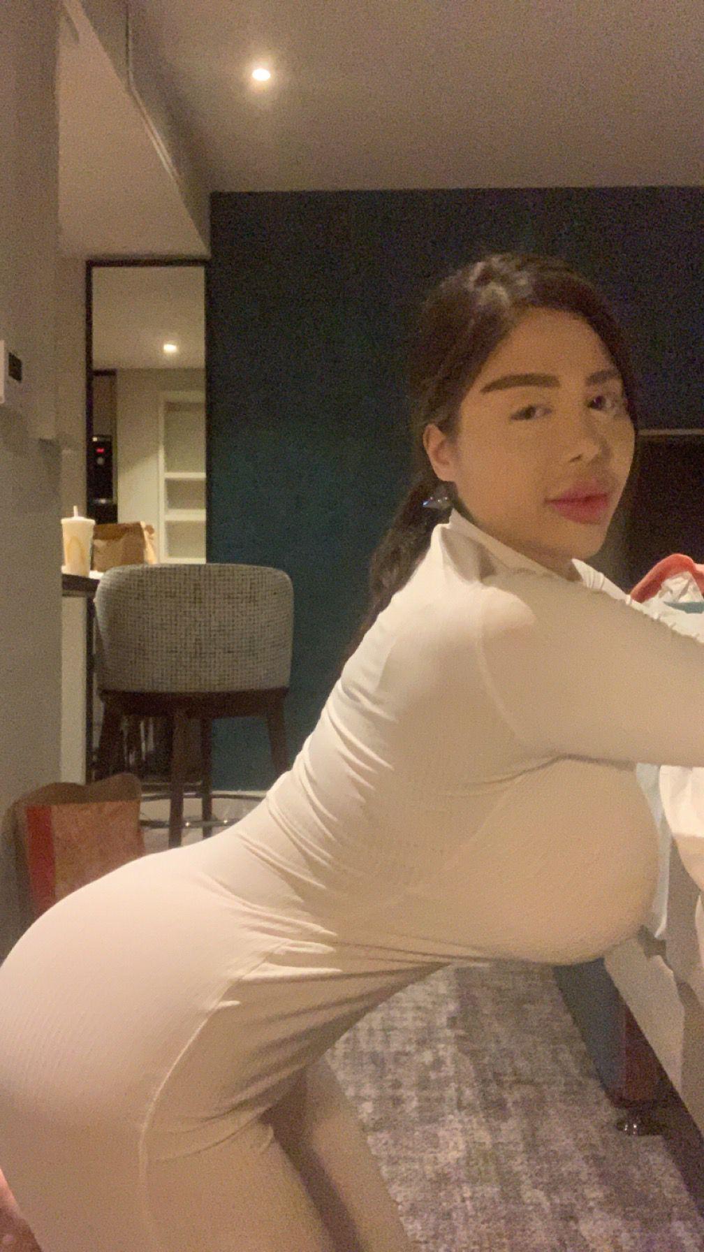 Yara, escort in London from Party Time Escorts.