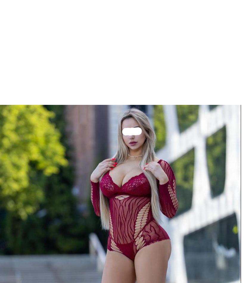 Nikki, escort in London from Party Time Escorts.