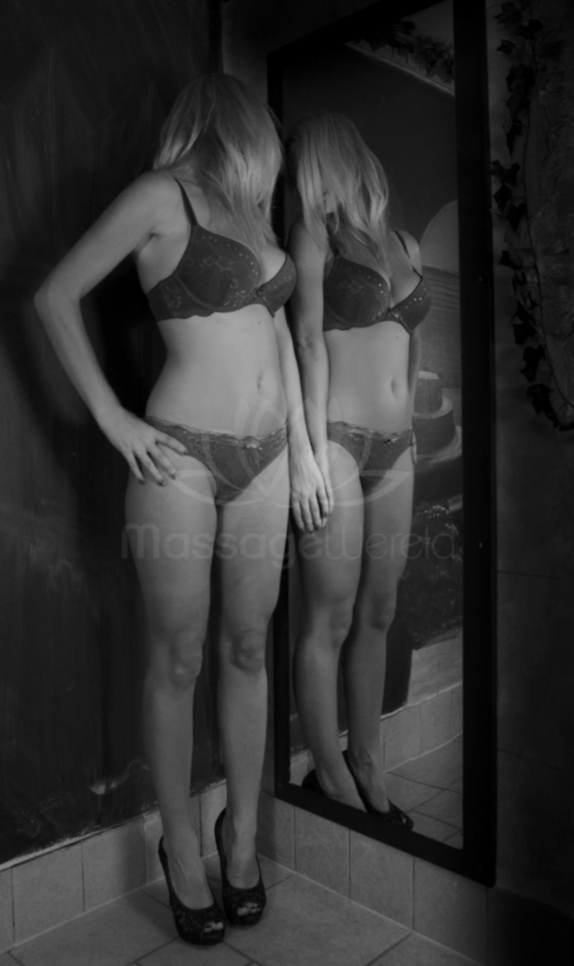 Hanna, escort in Mönchengladbach from MassageWereld.
