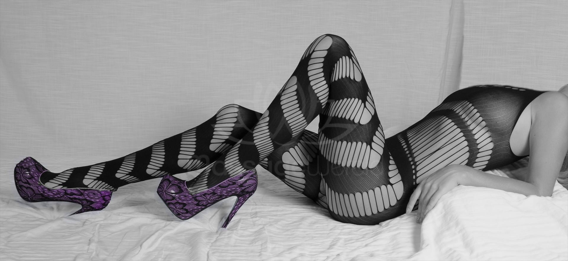 Hanna, escort in Mönchengladbach from MassageWereld.