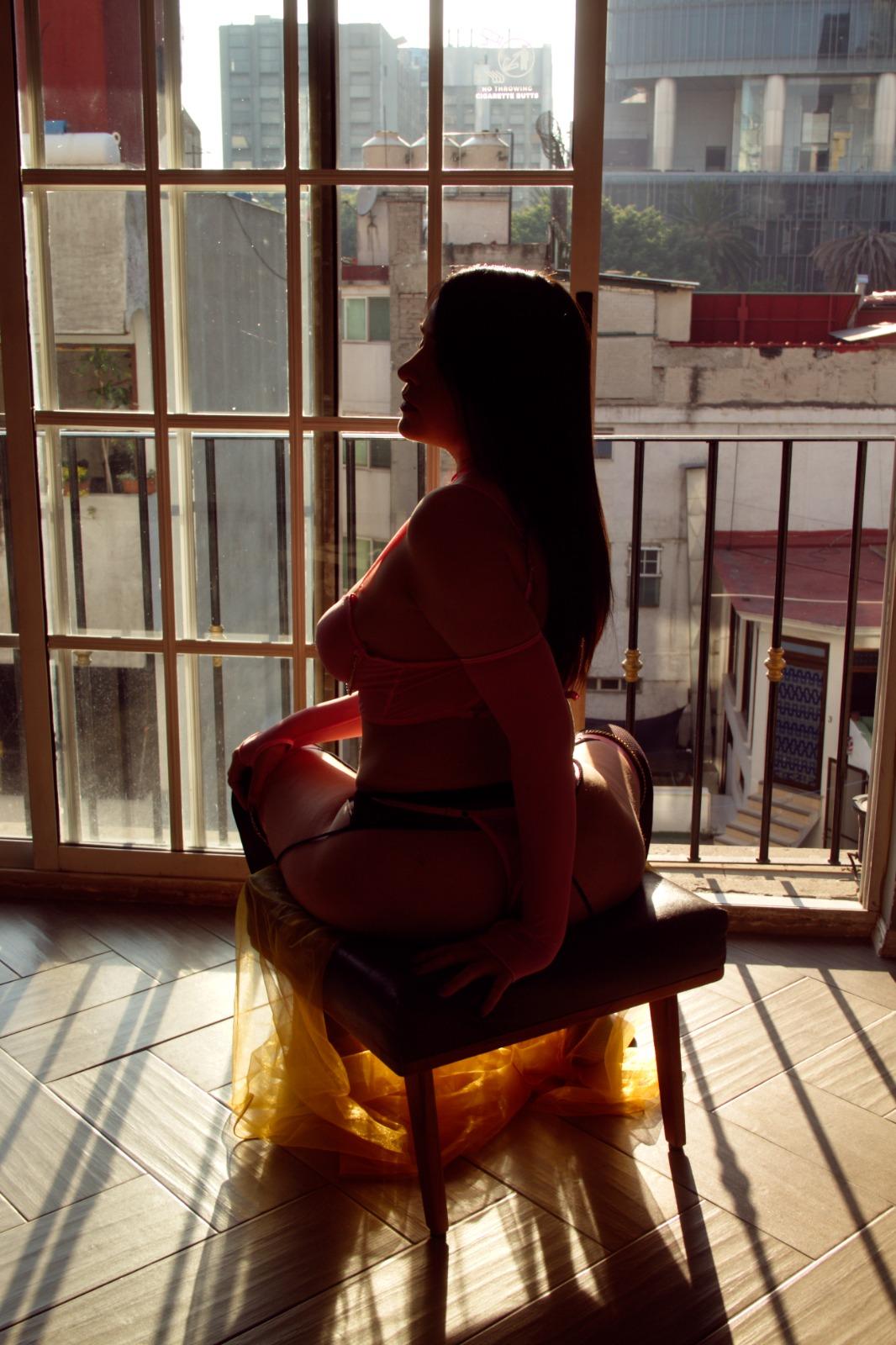 Valeria, escort in Vienna from Escort Vienna.