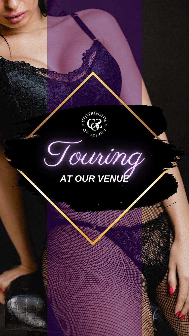 Elle, escort in Sydney from Centrefolds.