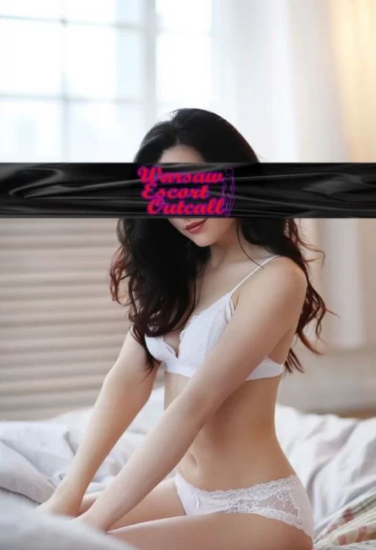 Aurora, escort in Warsaw from Warsaw Escort Outcall.